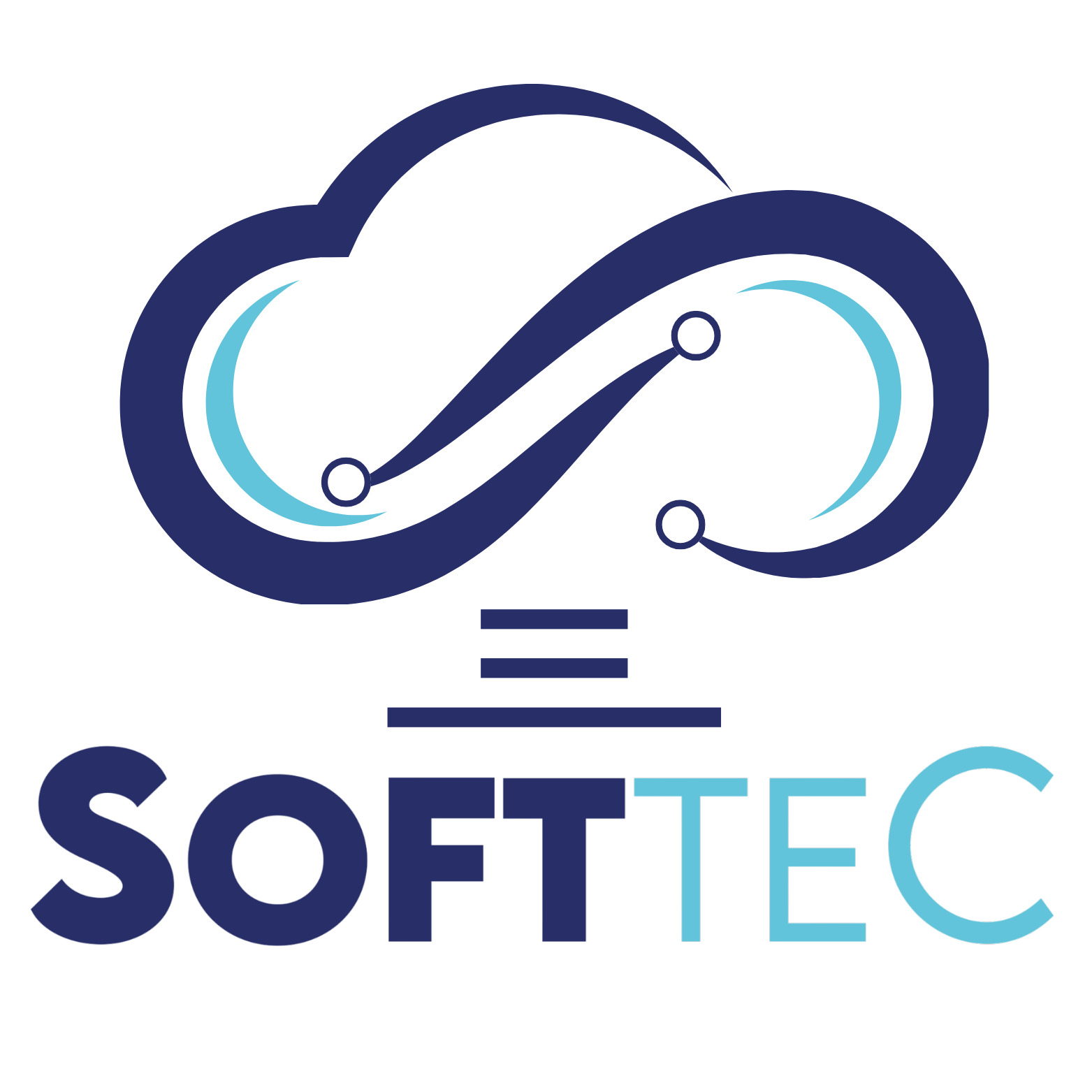 LOGO SOFTTEC